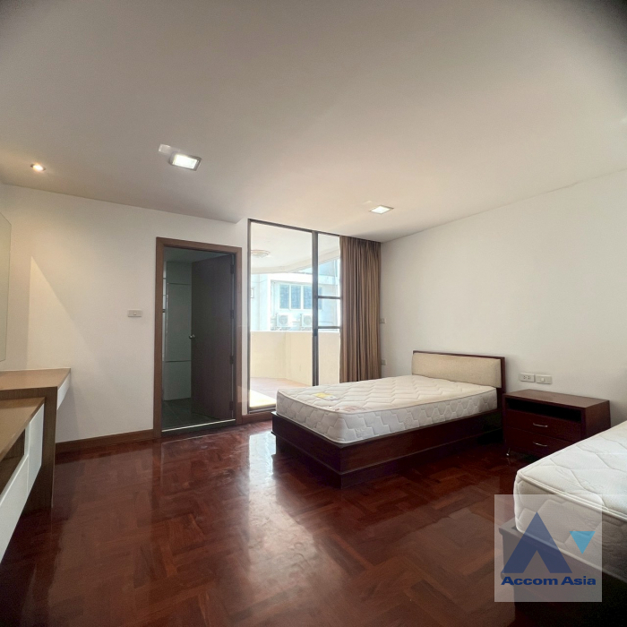 7  3 br Apartment For Rent in Sukhumvit ,Bangkok BTS Phrom Phong at Family Size Residence Starting at 280 Sqm AA23172
