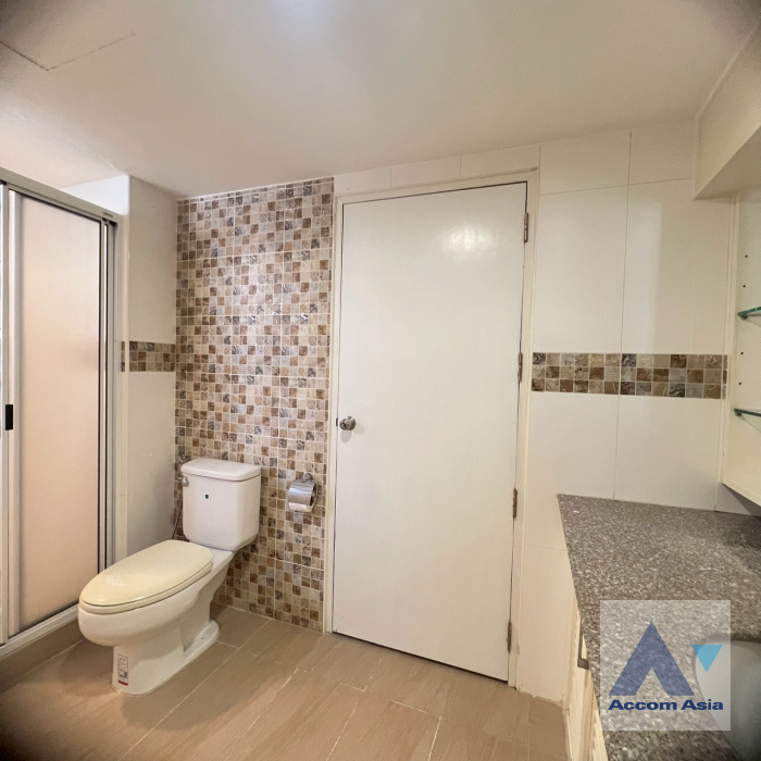 10  3 br Apartment For Rent in Sukhumvit ,Bangkok BTS Phrom Phong at Family Size Residence Starting at 280 Sqm AA23172