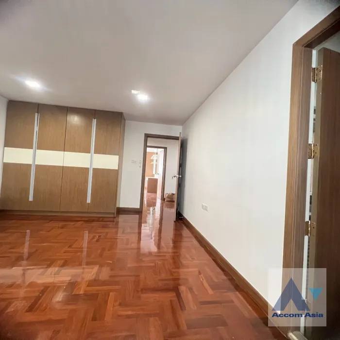 9  3 br Apartment for rent and sale in Sukhumvit ,Bangkok BTS Phrom Phong at Family Size Residence Starting at 280 Sqm AA23172