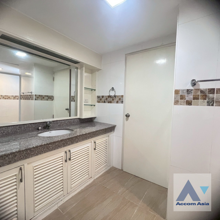 11  3 br Apartment For Rent in Sukhumvit ,Bangkok BTS Phrom Phong at Family Size Residence Starting at 280 Sqm AA23172