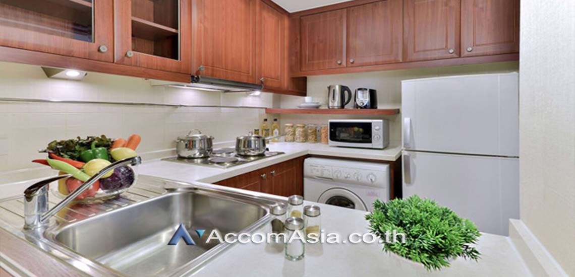  1  2 br Apartment For Rent in Sukhumvit ,Bangkok BTS Thong Lo at High-quality facility AA23175