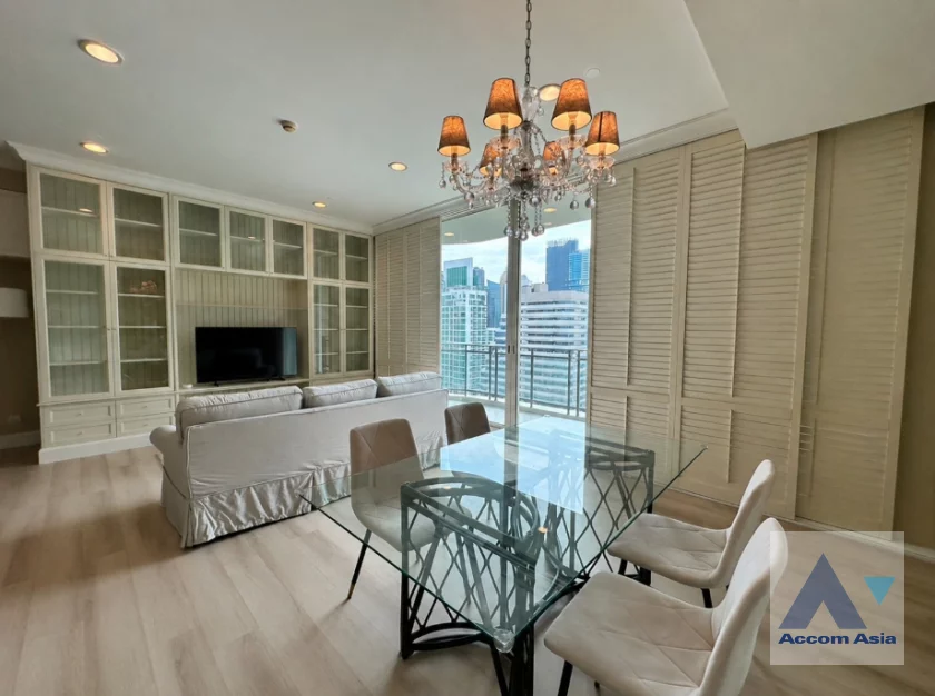condominium for rent in Sukhumvit, Bangkok Code AA23179