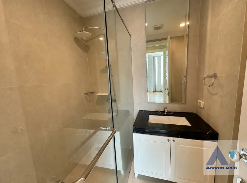 16  3 br Condominium For Rent in Sukhumvit ,Bangkok BTS Phrom Phong at Royce Private Residences AA23179