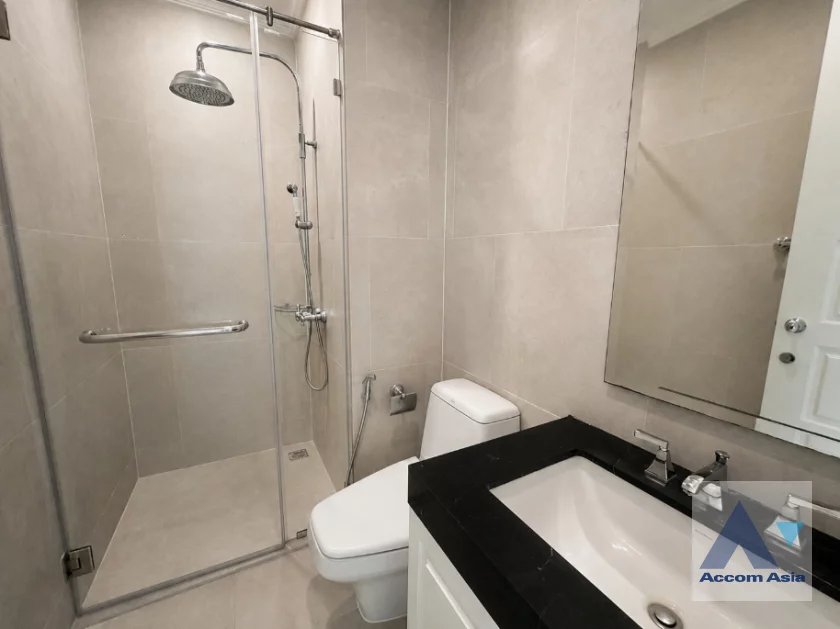 14  3 br Condominium For Rent in Sukhumvit ,Bangkok BTS Phrom Phong at Royce Private Residences AA23179