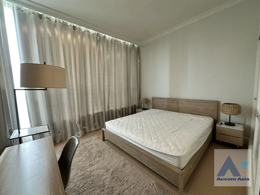 9  3 br Condominium For Rent in Sukhumvit ,Bangkok BTS Phrom Phong at Royce Private Residences AA23179