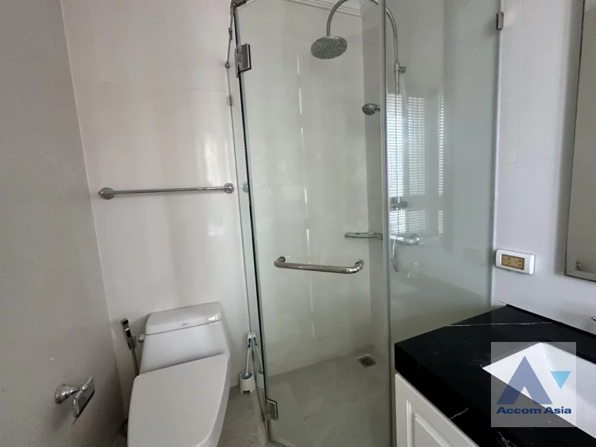 15  3 br Condominium For Rent in Sukhumvit ,Bangkok BTS Phrom Phong at Royce Private Residences AA23179