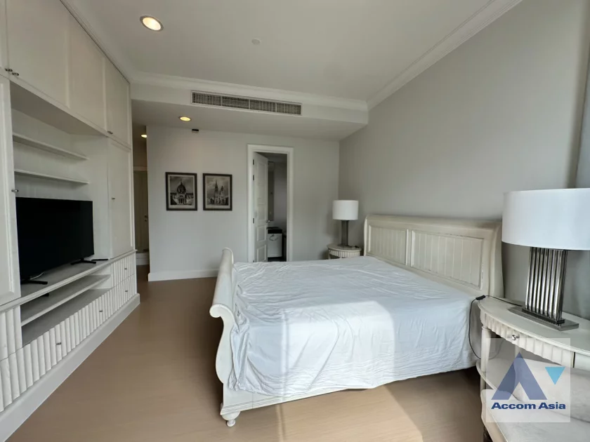 11  3 br Condominium For Rent in Sukhumvit ,Bangkok BTS Phrom Phong at Royce Private Residences AA23179