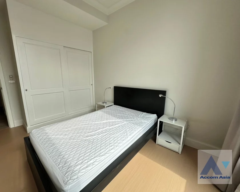 12  3 br Condominium For Rent in Sukhumvit ,Bangkok BTS Phrom Phong at Royce Private Residences AA23179