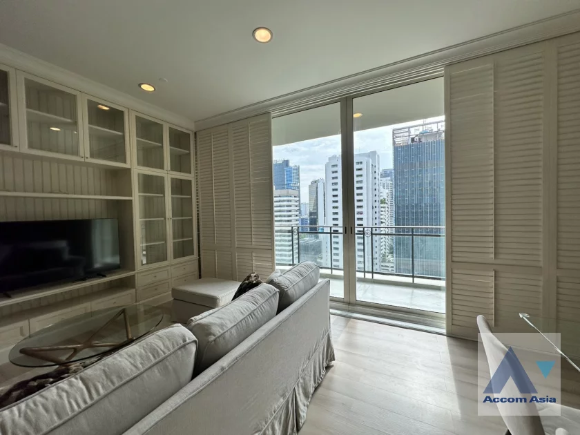 condominium for rent in Sukhumvit, Bangkok Code AA23179