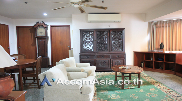  1  2 br Condominium for rent and sale in Sukhumvit ,Bangkok BTS Phrom Phong at Baan Suanpetch AA23181