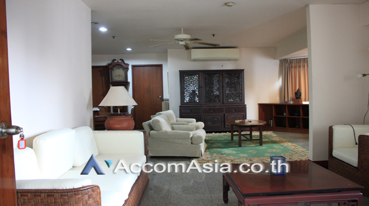  1  2 br Condominium for rent and sale in Sukhumvit ,Bangkok BTS Phrom Phong at Baan Suanpetch AA23181