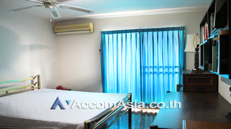 6  2 br Condominium for rent and sale in Sukhumvit ,Bangkok BTS Phrom Phong at Baan Suanpetch AA23181