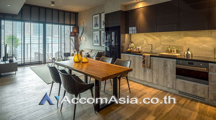  1  1 br Condominium for rent and sale in Sukhumvit ,Bangkok MRT Phetchaburi at The Lofts Asoke AA23187