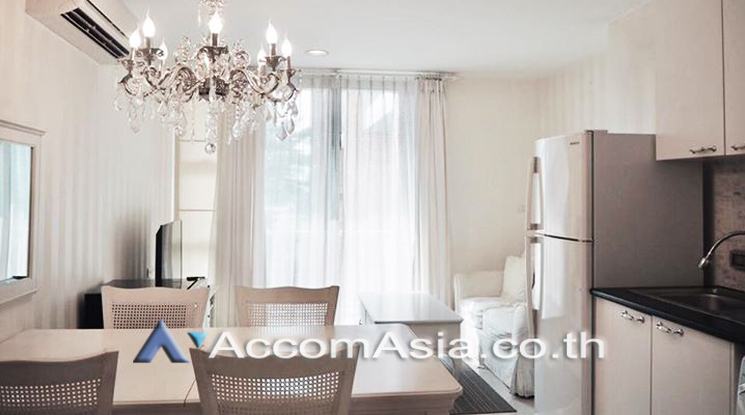 5  1 br Condominium For Rent in Sukhumvit ,Bangkok BTS Ekkamai at D65 AA23188