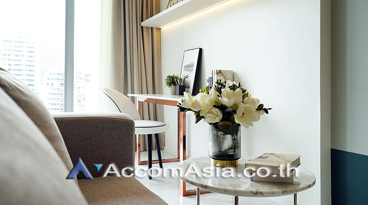  1  1 br Condominium For Rent in Sukhumvit ,Bangkok BTS Nana at HYDE Sukhumvit 11 AA23199