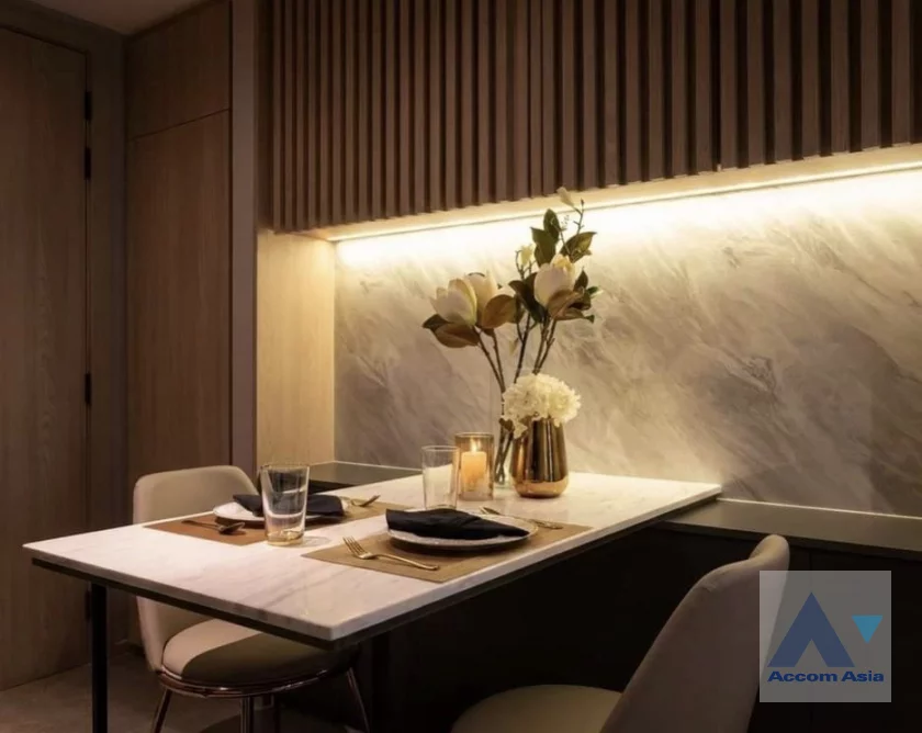 5  1 br Condominium for rent and sale in Sukhumvit ,Bangkok MRT Phetchaburi at The Lofts Asoke AA23202