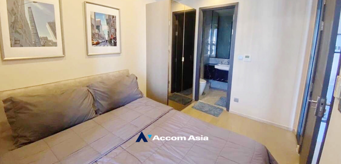8  1 br Condominium For Rent in Sukhumvit ,Bangkok BTS Asok - MRT Sukhumvit at Ashton Asoke AA23203