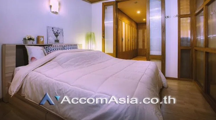 7  1 br Condominium For Rent in Ploenchit ,Bangkok BTS Ratchadamri at Royal Place II AA23224
