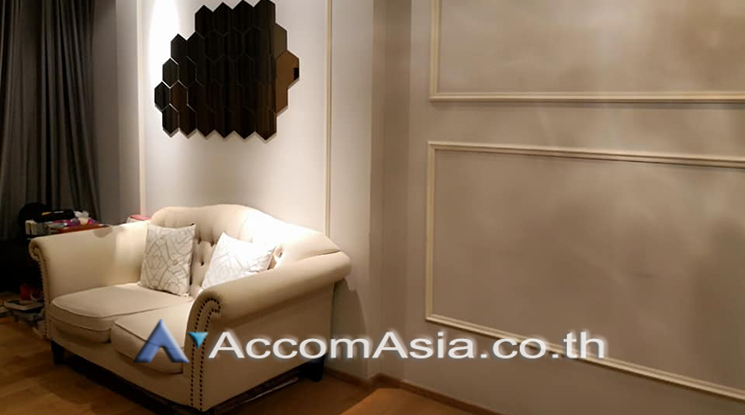  1  1 br Condominium For Sale in Sukhumvit ,Bangkok BTS Thong Lo at Keyne By Sansiri AA23229