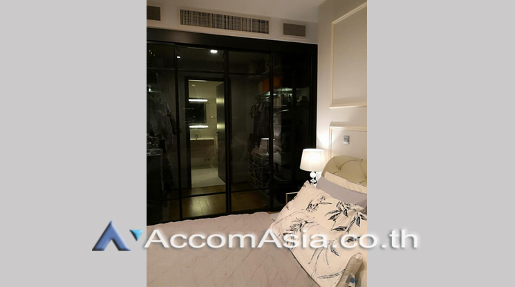 9  1 br Condominium For Sale in Sukhumvit ,Bangkok BTS Thong Lo at Keyne By Sansiri AA23229