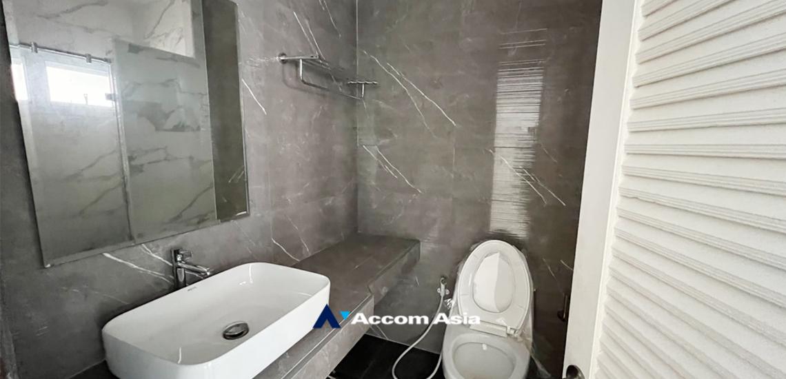 9  5 br Townhouse For Rent in Sukhumvit ,Bangkok BTS Thong Lo at Thonglo Classic Home AA23233