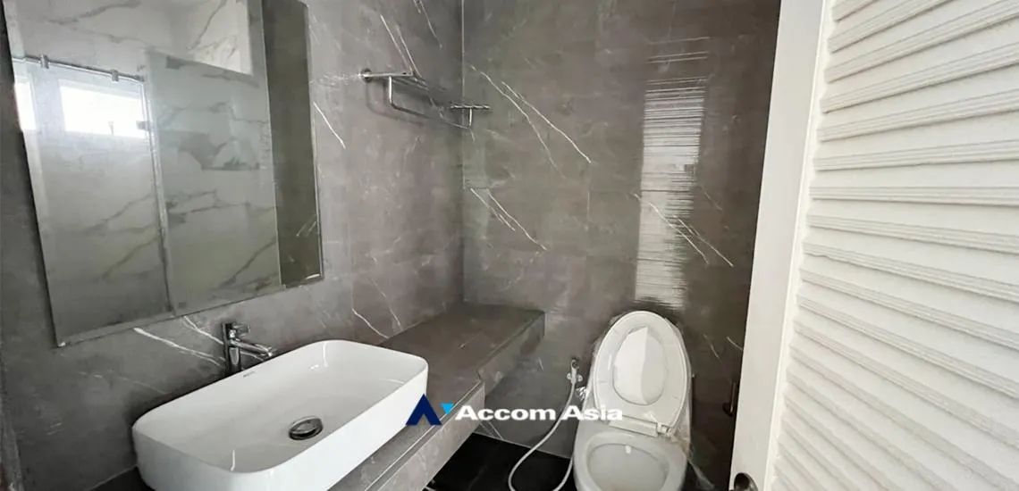 9  5 br Townhouse For Rent in Sukhumvit ,Bangkok BTS Thong Lo at Thonglo Classic Home AA23233