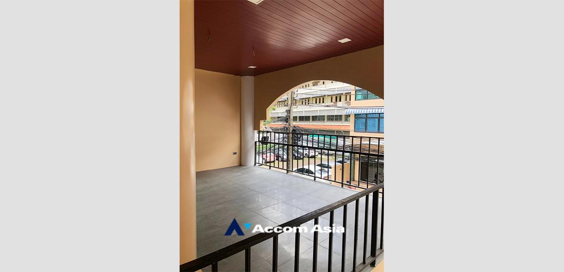 14  5 br Townhouse For Rent in Sukhumvit ,Bangkok BTS Thong Lo at Thonglo Classic Home AA23233