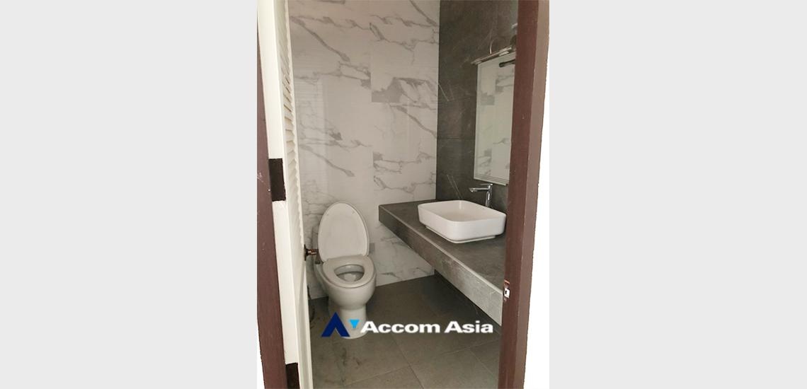 11  5 br Townhouse For Rent in Sukhumvit ,Bangkok BTS Thong Lo at Thonglo Classic Home AA23233