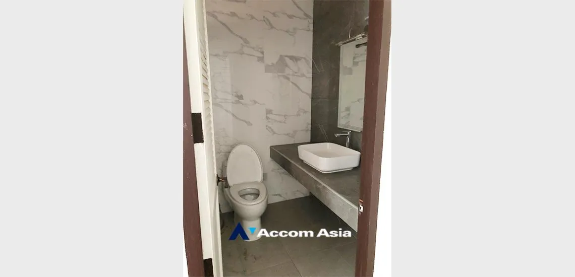 11  5 br Townhouse For Rent in Sukhumvit ,Bangkok BTS Thong Lo at Thonglo Classic Home AA23233