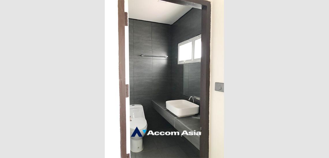 12  5 br Townhouse For Rent in Sukhumvit ,Bangkok BTS Thong Lo at Thonglo Classic Home AA23233