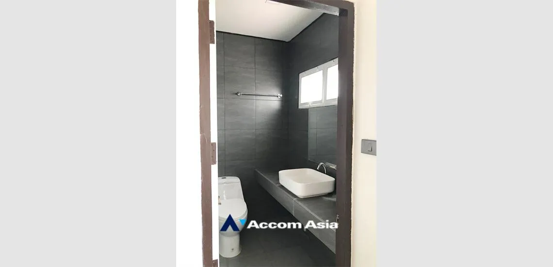 12  5 br Townhouse For Rent in Sukhumvit ,Bangkok BTS Thong Lo at Thonglo Classic Home AA23233