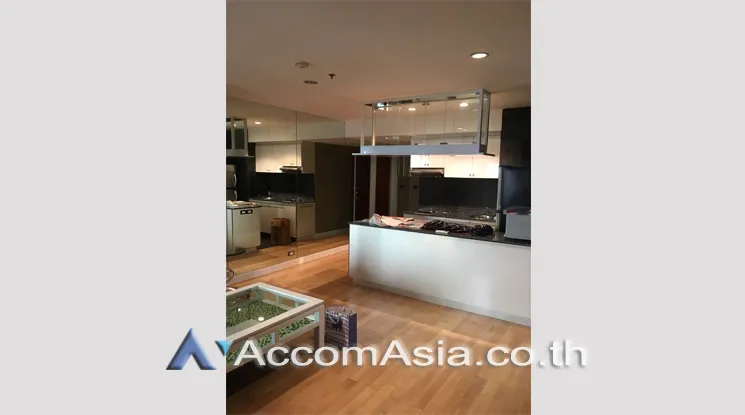  2  1 br Condominium for rent and sale in Ploenchit ,Bangkok BTS Ratchadamri at The Grand Regent AA23254