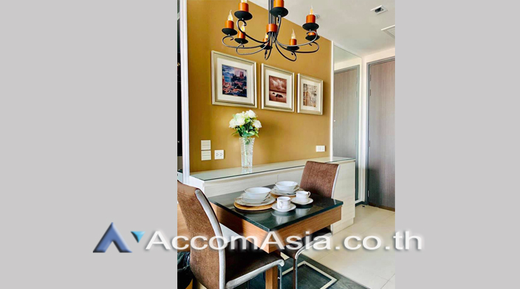 5  1 br Condominium For Rent in Sukhumvit ,Bangkok BTS Thong Lo at Rhythm Sukhumvit 36-38 AA23256