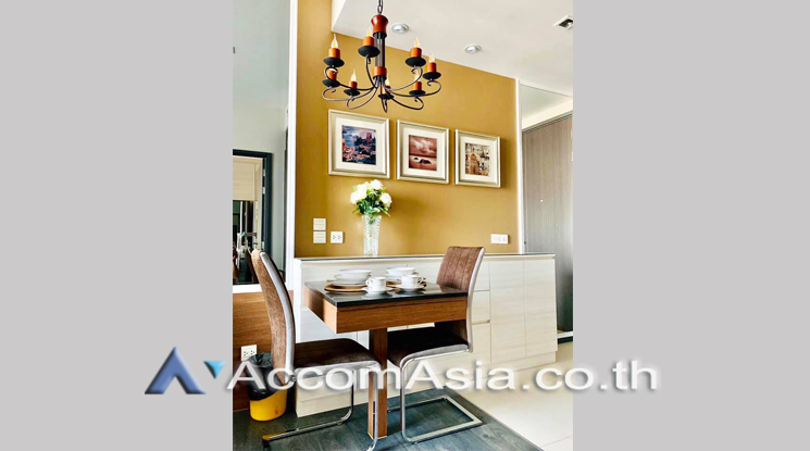 6  1 br Condominium For Rent in Sukhumvit ,Bangkok BTS Thong Lo at Rhythm Sukhumvit 36-38 AA23256