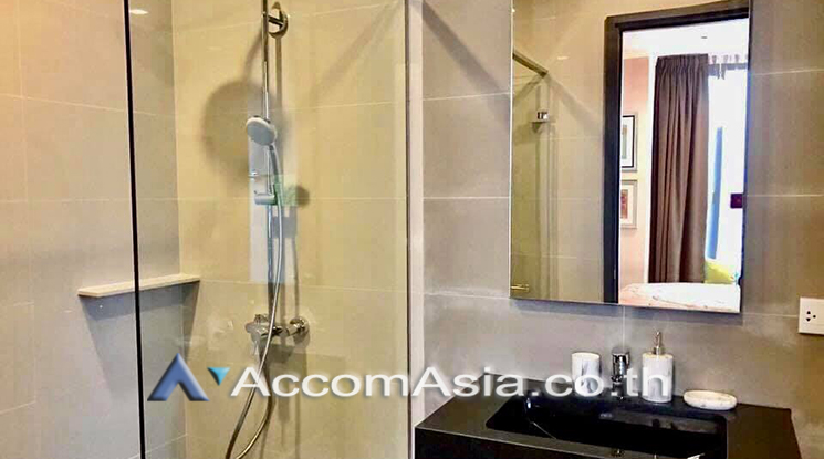 10  1 br Condominium For Rent in Sukhumvit ,Bangkok BTS Thong Lo at Rhythm Sukhumvit 36-38 AA23256