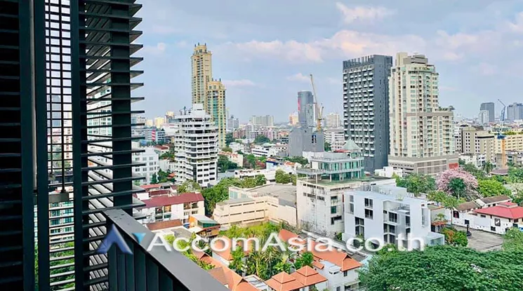 11  1 br Condominium For Rent in Sukhumvit ,Bangkok BTS Thong Lo at Rhythm Sukhumvit 36-38 AA23256