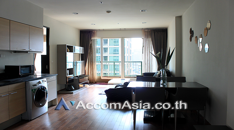 Condominium For Rent & Sale in Ploenchit, Bangkok Code AA23259