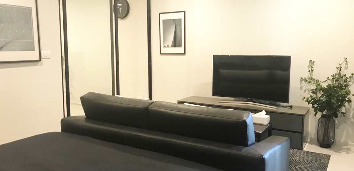  2  1 br Condominium for rent and sale in Ploenchit ,Bangkok BTS Ploenchit at Noble Ploenchit AA23260