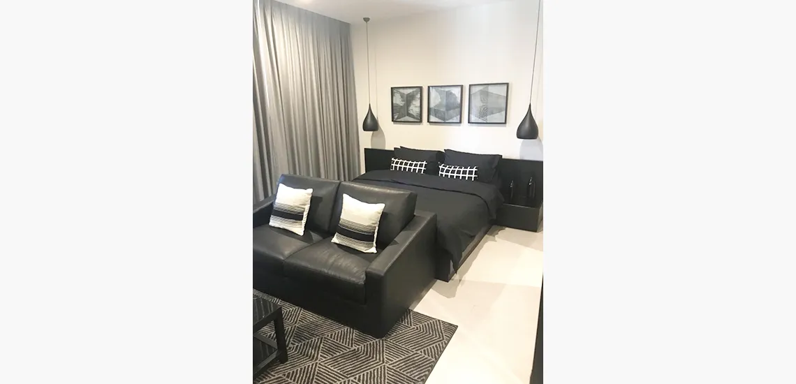  1  1 br Condominium for rent and sale in Ploenchit ,Bangkok BTS Ploenchit at Noble Ploenchit AA23260