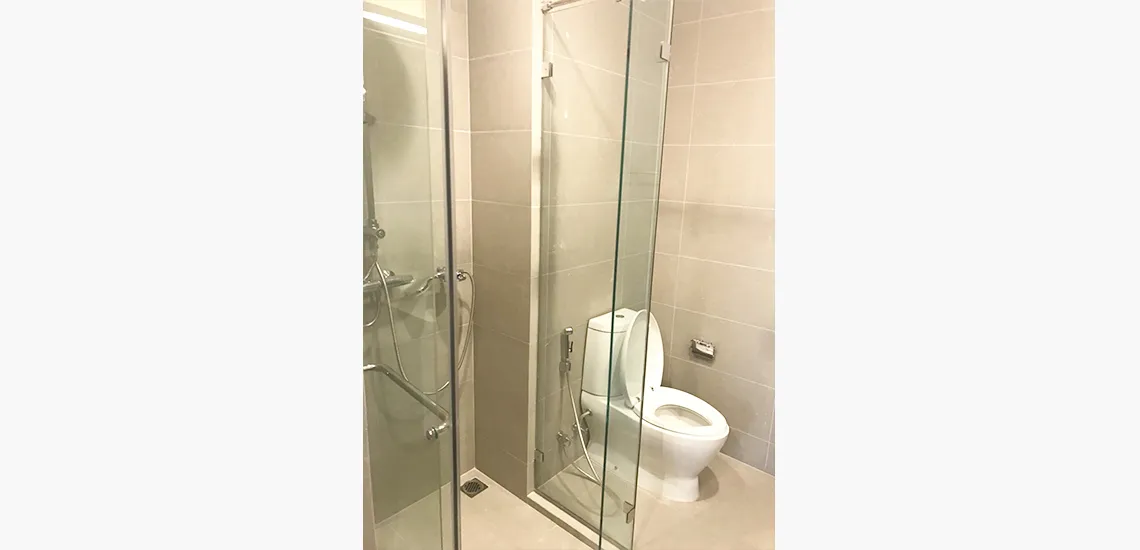 5  1 br Condominium for rent and sale in Ploenchit ,Bangkok BTS Ploenchit at Noble Ploenchit AA23260