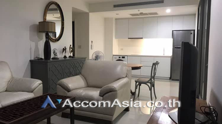  1  2 br Condominium for rent and sale in Rama 3 ,Bangkok BRT Rama IX Bridge at Star View Condominium AA23269