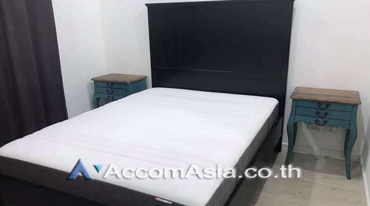 6  2 br Condominium for rent and sale in Rama 3 ,Bangkok BRT Rama IX Bridge at Star View Condominium AA23269