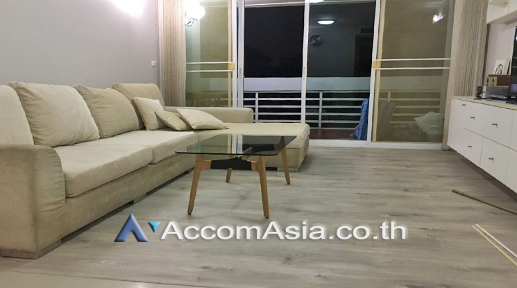  2  2 br Condominium For Sale in Sukhumvit ,Bangkok BTS Phra khanong at Fragrant 71 AA23271
