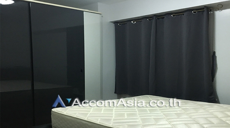  1  2 br Condominium For Sale in Sukhumvit ,Bangkok BTS Phra khanong at Fragrant 71 AA23271