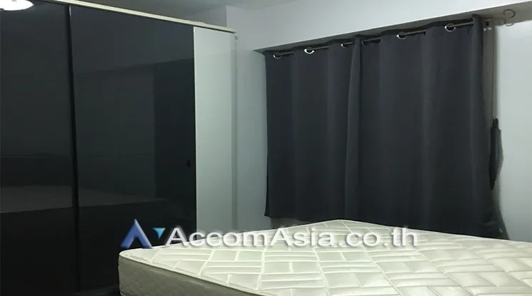 unit 2 Bedrooms  Condominium For Sale in Sukhumvit, Bangkok  near BTS Phra khanong (AA23271)