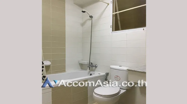 unit 2 Bedrooms  Condominium For Sale in Sukhumvit, Bangkok  near BTS Phra khanong (AA23271)