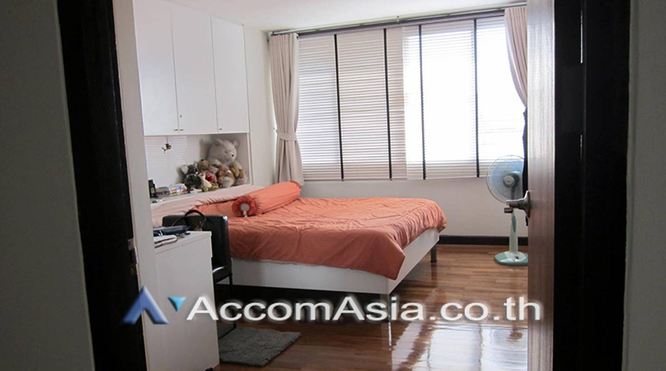 8  2 br Condominium For Sale in Sukhumvit ,Bangkok BTS Phra khanong at Fragrant 71 AA23271