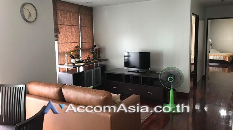  2  2 br Condominium For Rent in Ploenchit ,Bangkok BTS Chitlom at Urbana Langsuan AA23284