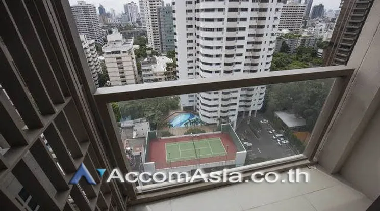 19  2 br Condominium For Rent in Sukhumvit ,Bangkok BTS Phrom Phong at The XXXIX by Sansiri AA23286