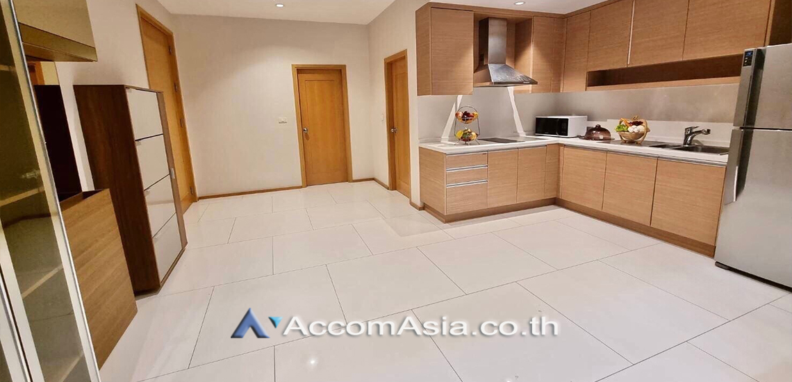 6  1 br Condominium For Rent in Sukhumvit ,Bangkok BTS Phrom Phong at The Emporio Place AA23287